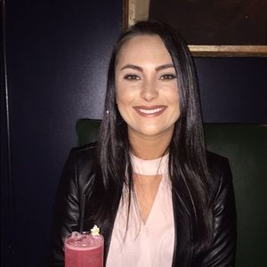 Meet your Posher, Morgan